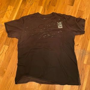 EUC Marc Ecko Cut & Sew tshirt!